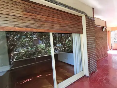 Departamento en Alquiler de 4 ambientes