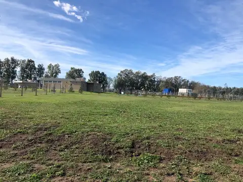 Terreno en Venta en Pilar del Este - Santa Lucia, USD 36.000