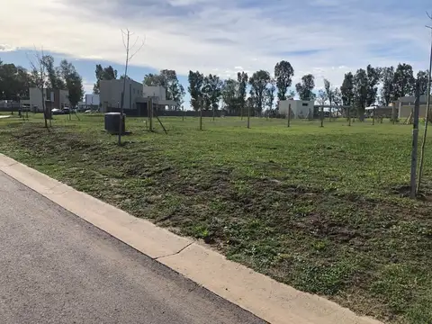 Terreno en Venta de 574,0 m2