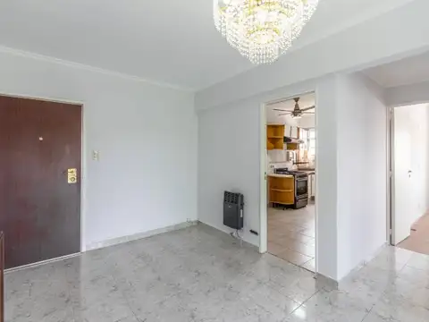 Departamento en Venta en Versalles, USD 75.000