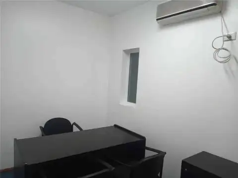 Oficina en Venta en Tribunales, USD 62.000