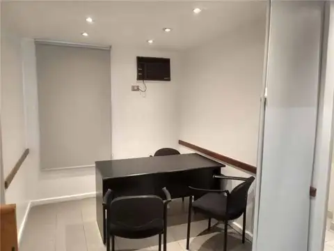 Oportunidad! valor M2 u$s1240 Venta Oficina 3 amb Tribunales