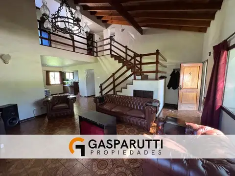 Casa en Venta al Norte