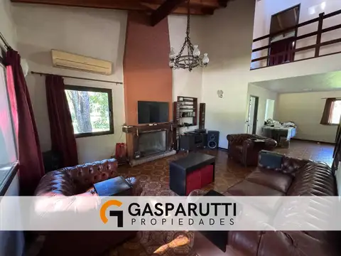 Casa en Venta 20 años