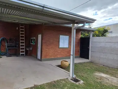 Casa en Venta 6 años