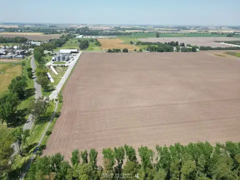 Campo en venta de 58ha ubicado en Lima