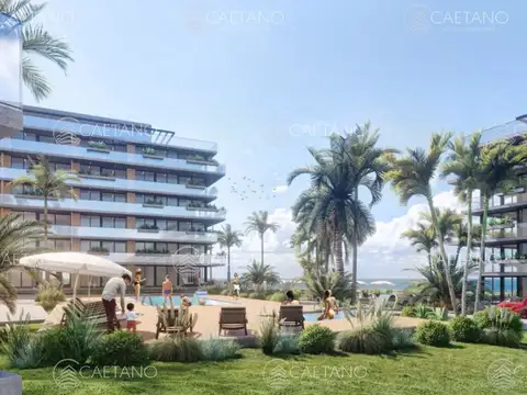 Departamento en Alquiler Temporal de 1 dormitorio