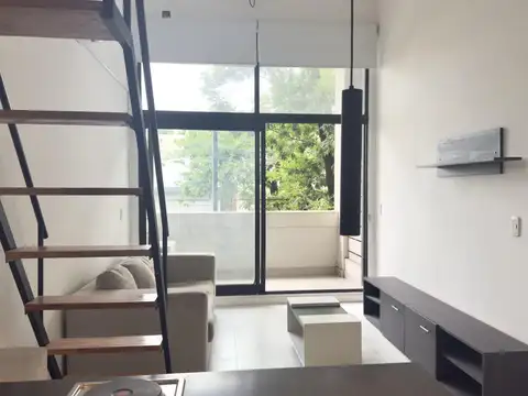 Departamento en Alquiler de 1 dormitorio