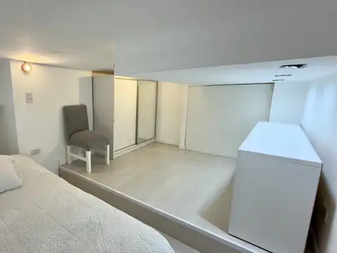 Alquiler Loft Parque Chacabuco Full amenities