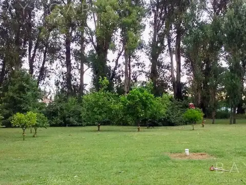 Casa en Venta al Oeste