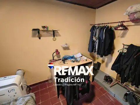 Casa en Venta 36 años