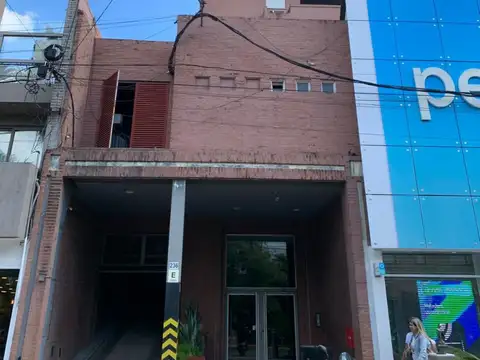 DEPARTAMENTO 3 AMBIENTES - CENTRO, RESISTENCIA