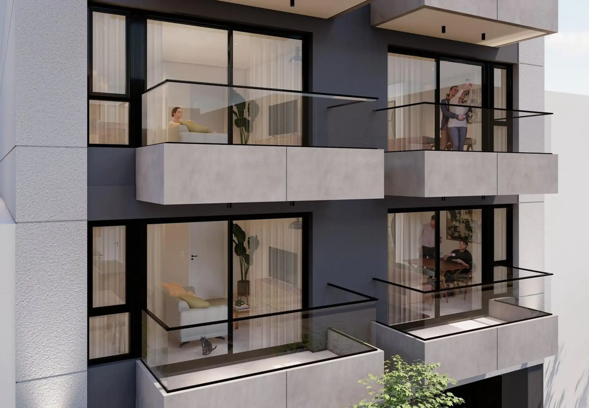 Venta departamento 2 ambientes en pozo Aldrey