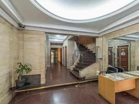 Departamento en Venta en Once, USD 80.000