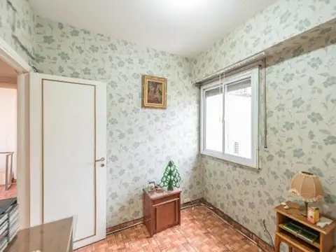 OPORTUNIDAD   Depto de 3 ambientes, con balcon