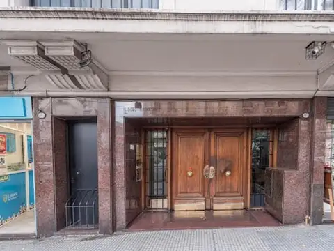 Avenida Rivadavia 3000, Piso 10°