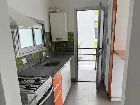 Departamento en venta con ascensor, radiadores y piscina!
