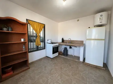 Casa en Venta de 1 dormitorio
