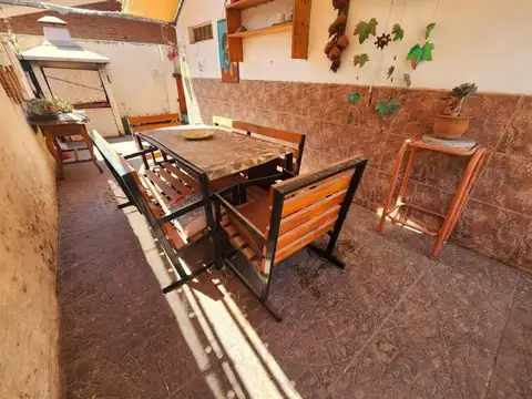 Depto Tipo Casa en Venta 45 años