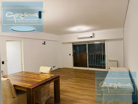 Departamento en Venta en Palermo, USD 260.000