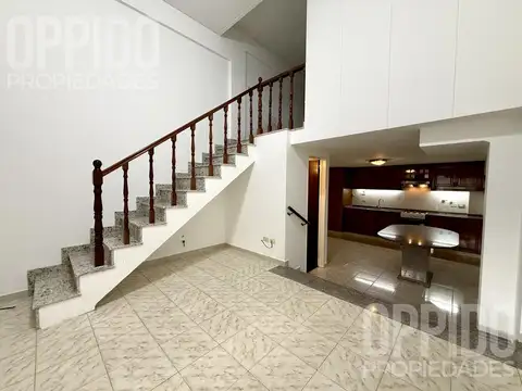 PH en Alquiler en Villa Luro, CABA