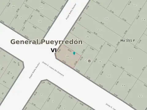 Casa en esquina inmejorable ubicacion 