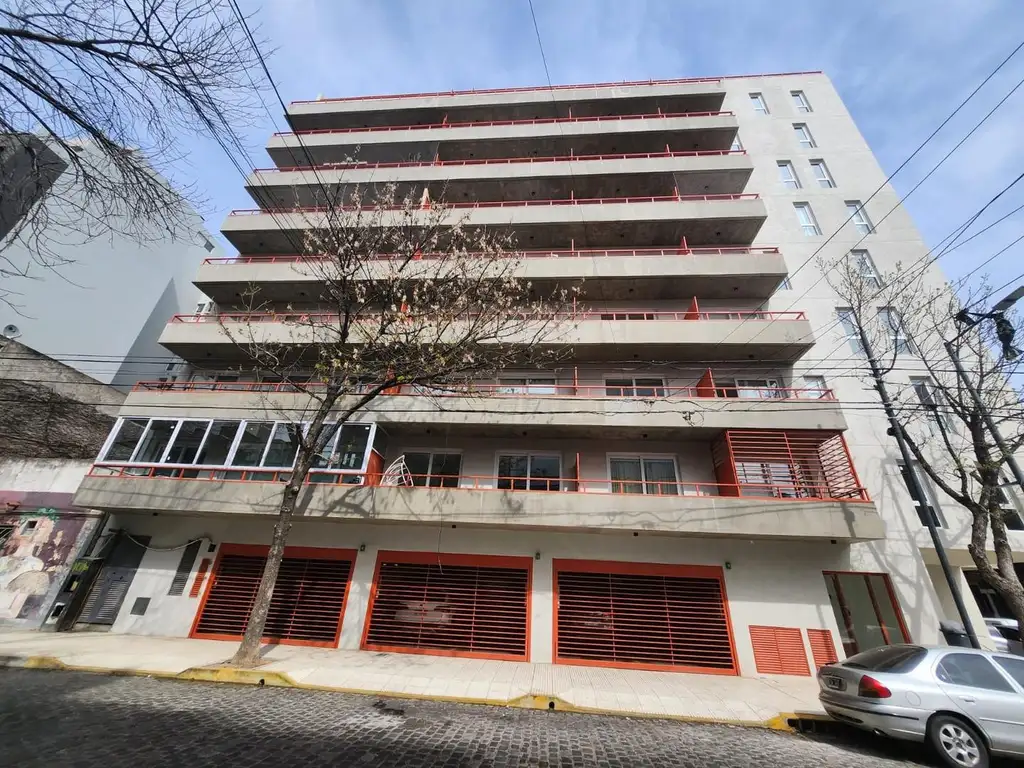 Araoz 700 , Piso 7
