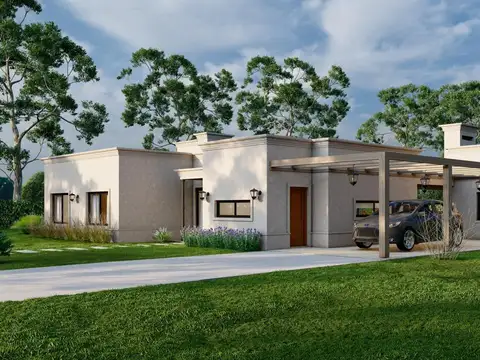 Casa en Venta en Campos De Roca II, USD 20.000