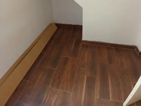 Depto Tipo Casa en Venta al Oeste