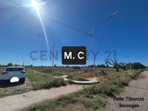 Terreno en Venta de 380,0 m2