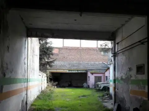 Departamento en Venta con 7 cocheras