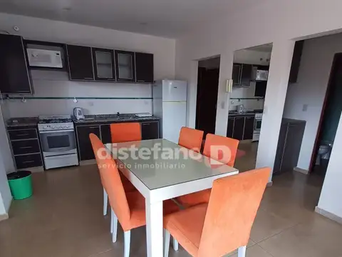 Departamento en Venta en Pinamar, USD 145.000