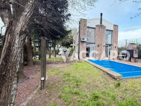 Casa en Alquiler de 3 dormitorios
