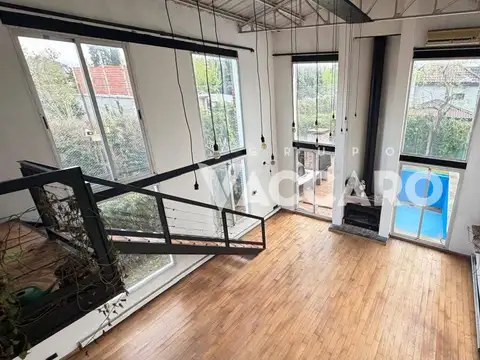 Casa en Alquiler 25 años