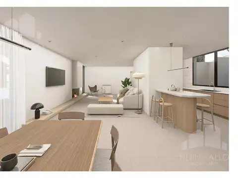 Casa en Venta en Barrio Parque Leloir, USD 390.000