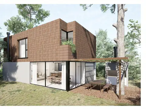 Casa en Venta A Estrenar