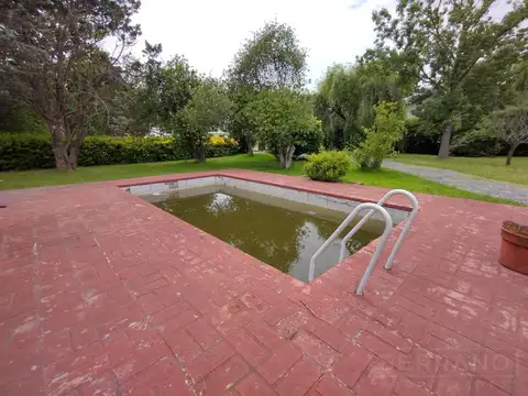 Casa en Venta 20 años