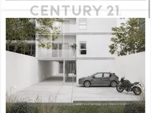 Departamento en Venta de 2 dormitorios