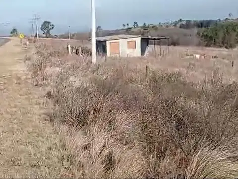 Venta lote 1.500m2 pampa alta potrero de garay