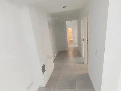 Departamento en Alquiler de 3 dormitorios