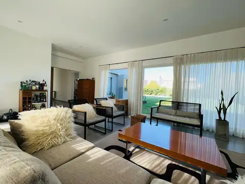 Casa 3 dorm. en San Matias