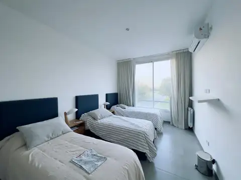 Casa 3 dorm. en San Matias