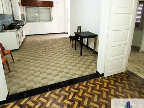 Depto Tipo Casa en Alquiler A Estrenar