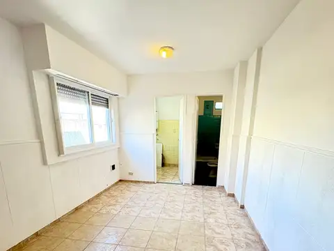 Departamento en Venta en Almagro, USD 35.000