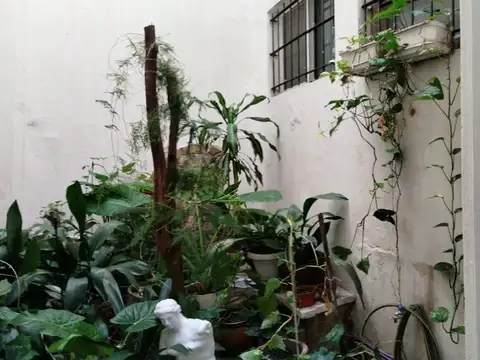 Departamento en Alquiler 36 años