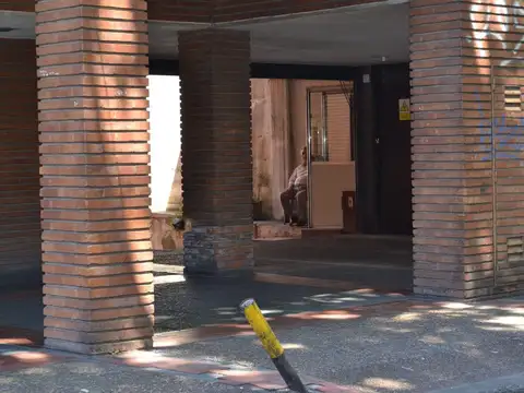 Cochera en Venta cubie.