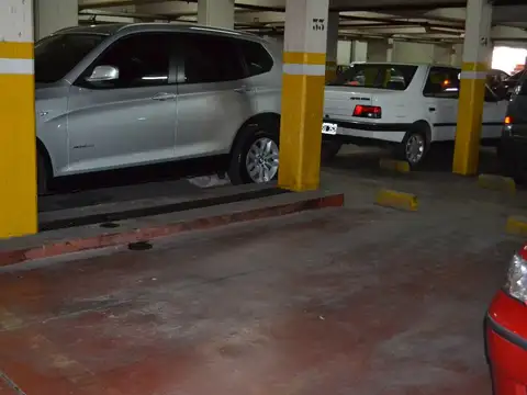 Cochera en Venta cubie.