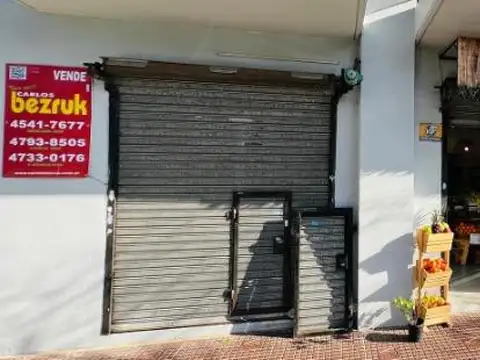 Local en venta en Victoria