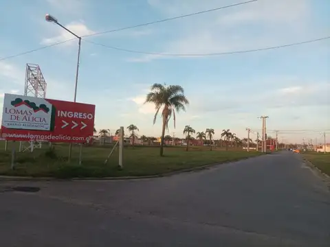 Terreno en Venta en Granadero Baigorria, Rosario
