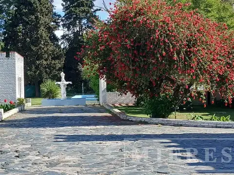Venta terreno comercial sobre Av Gral Juan Peron, Benavidez